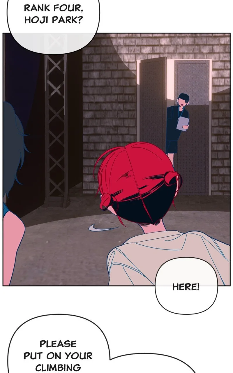Read Deadpoint chapter 19 image 31 on Lezhin