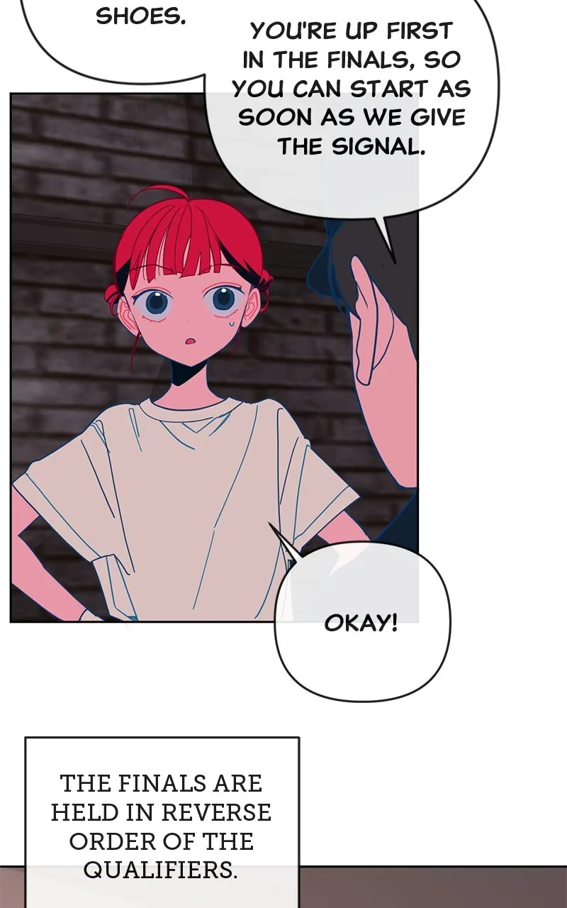 Read Deadpoint chapter 19 image 32 on Lezhin
