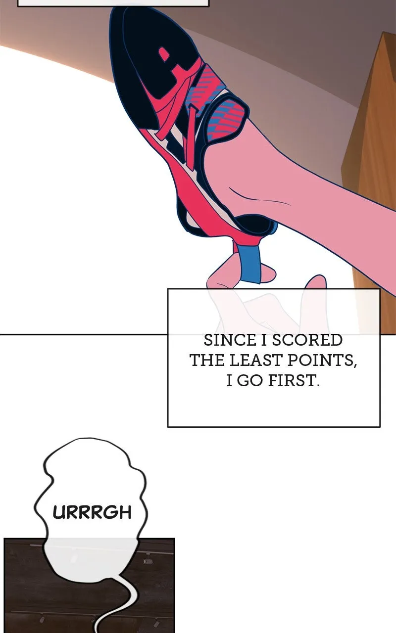 Read Deadpoint chapter 19 image 33 on Lezhin