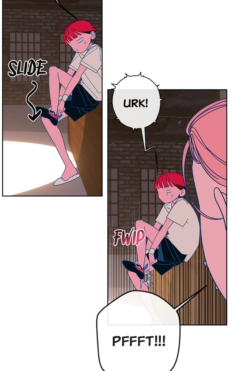 Read Deadpoint chapter 19 image 34 on Lezhin