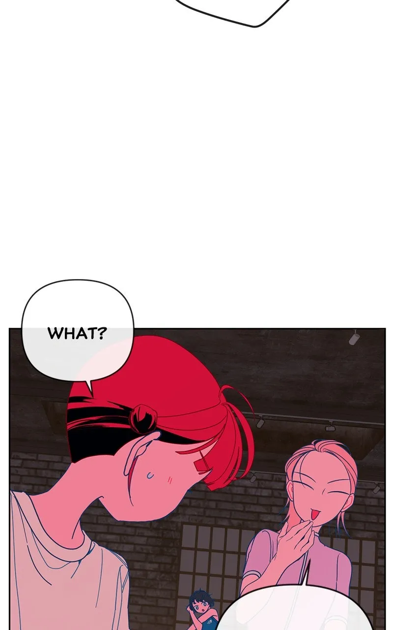 Read Deadpoint chapter 19 image 35 on Lezhin