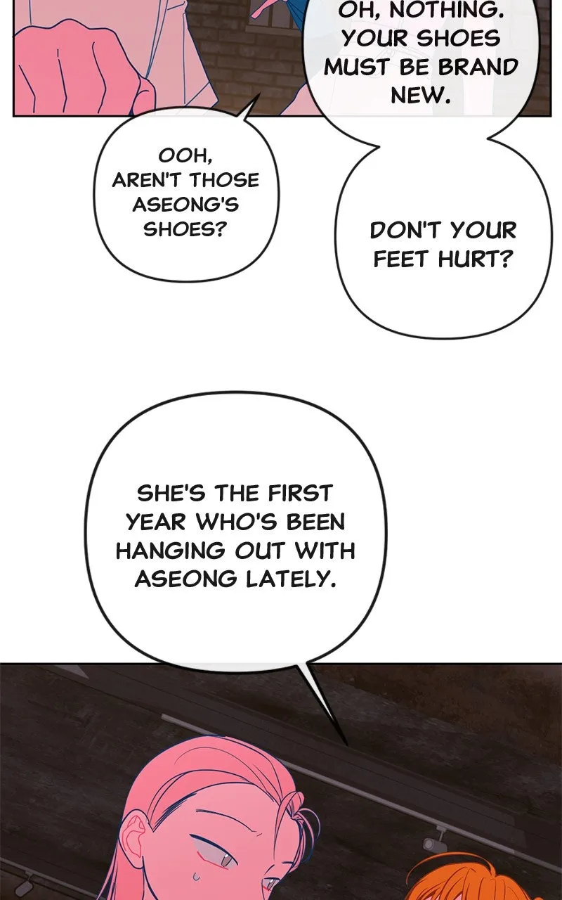 Read Deadpoint chapter 19 image 36 on Lezhin