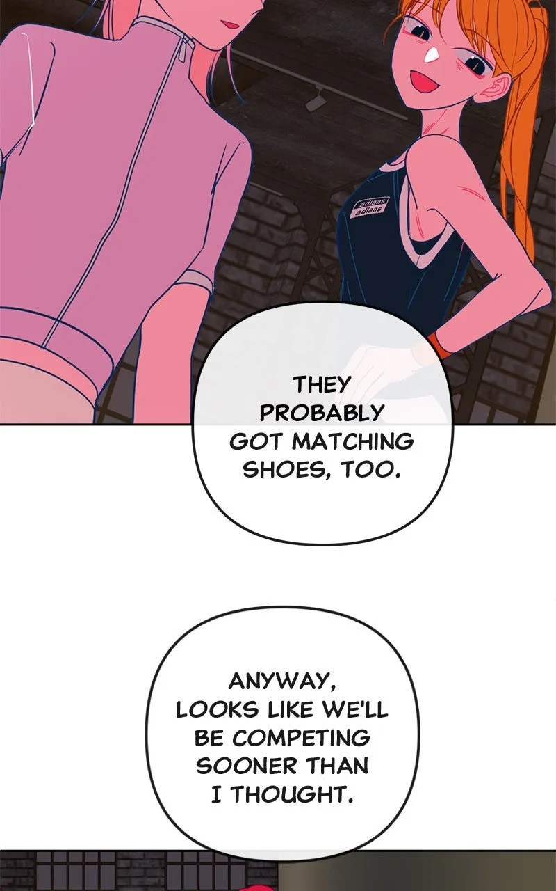 Read Deadpoint chapter 19 image 37 on Lezhin