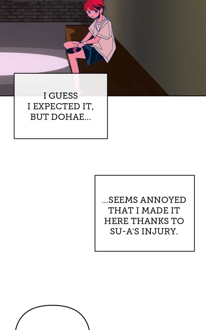 Read Deadpoint chapter 19 image 38 on Lezhin
