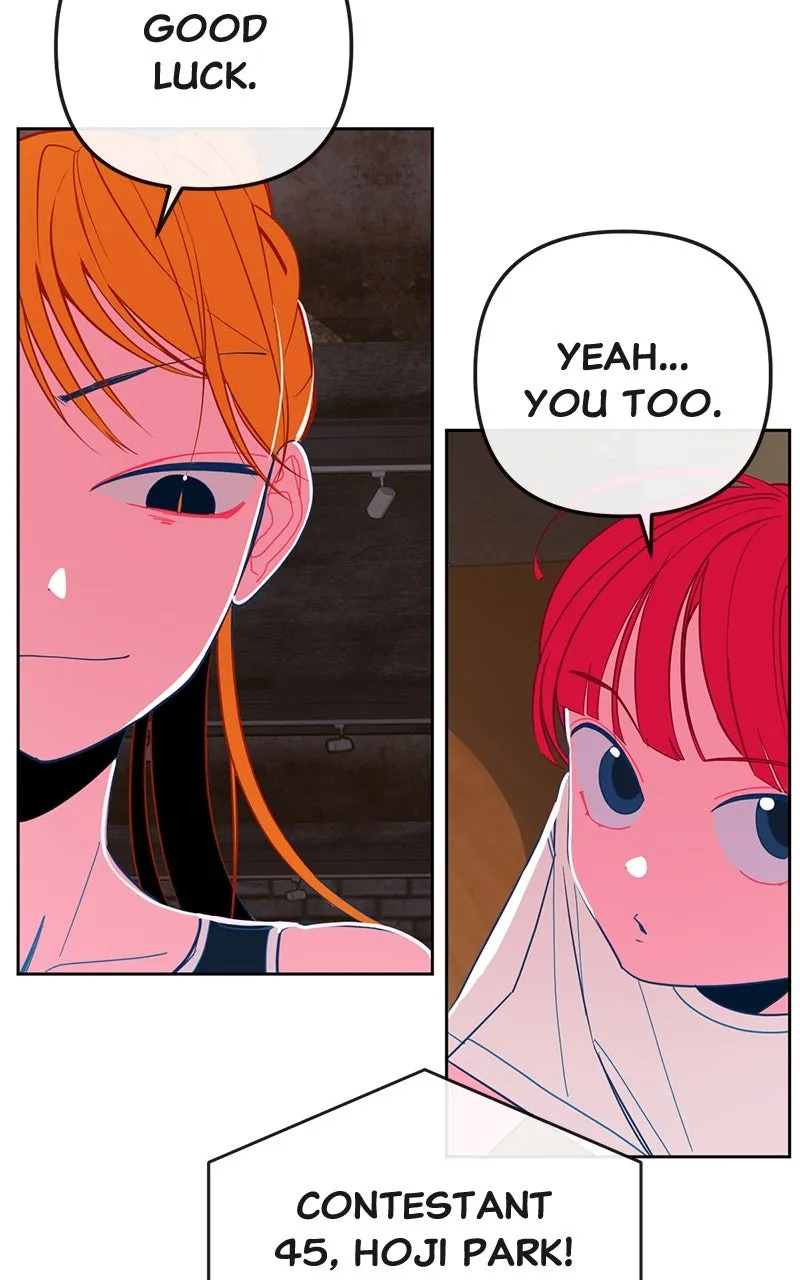 Read Deadpoint chapter 19 image 39 on Lezhin