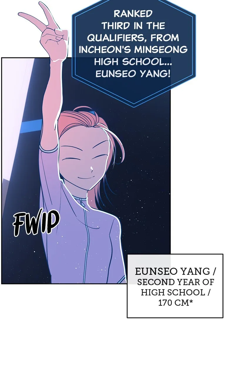 Read Deadpoint chapter 19 image 4 on Lezhin