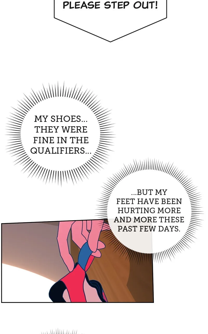 Read Deadpoint chapter 19 image 40 on Lezhin