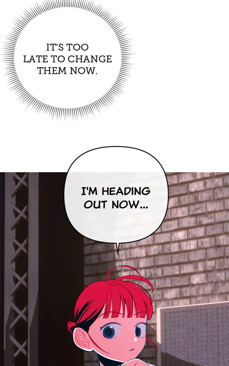 Read Deadpoint chapter 19 image 41 on Lezhin