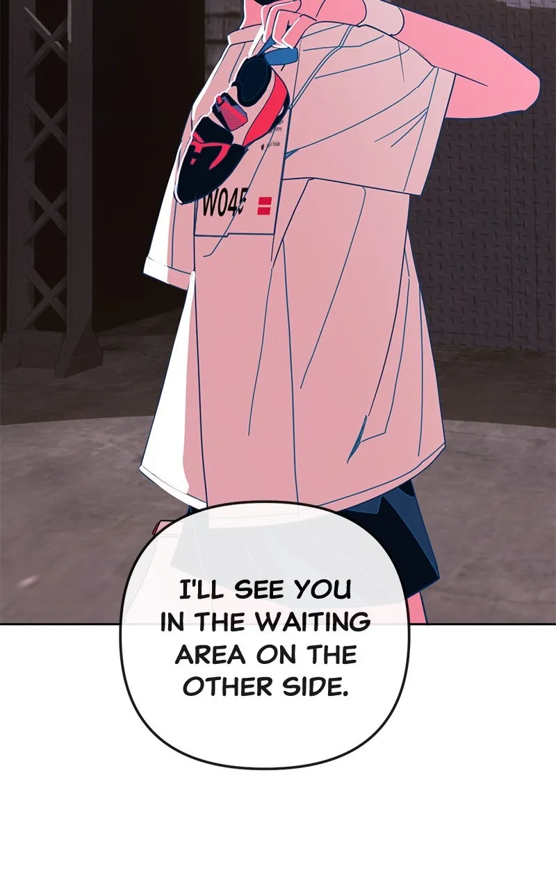Read Deadpoint chapter 19 image 42 on Lezhin