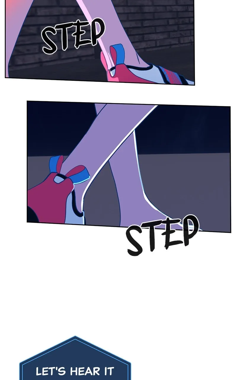Read Deadpoint chapter 19 image 44 on Lezhin