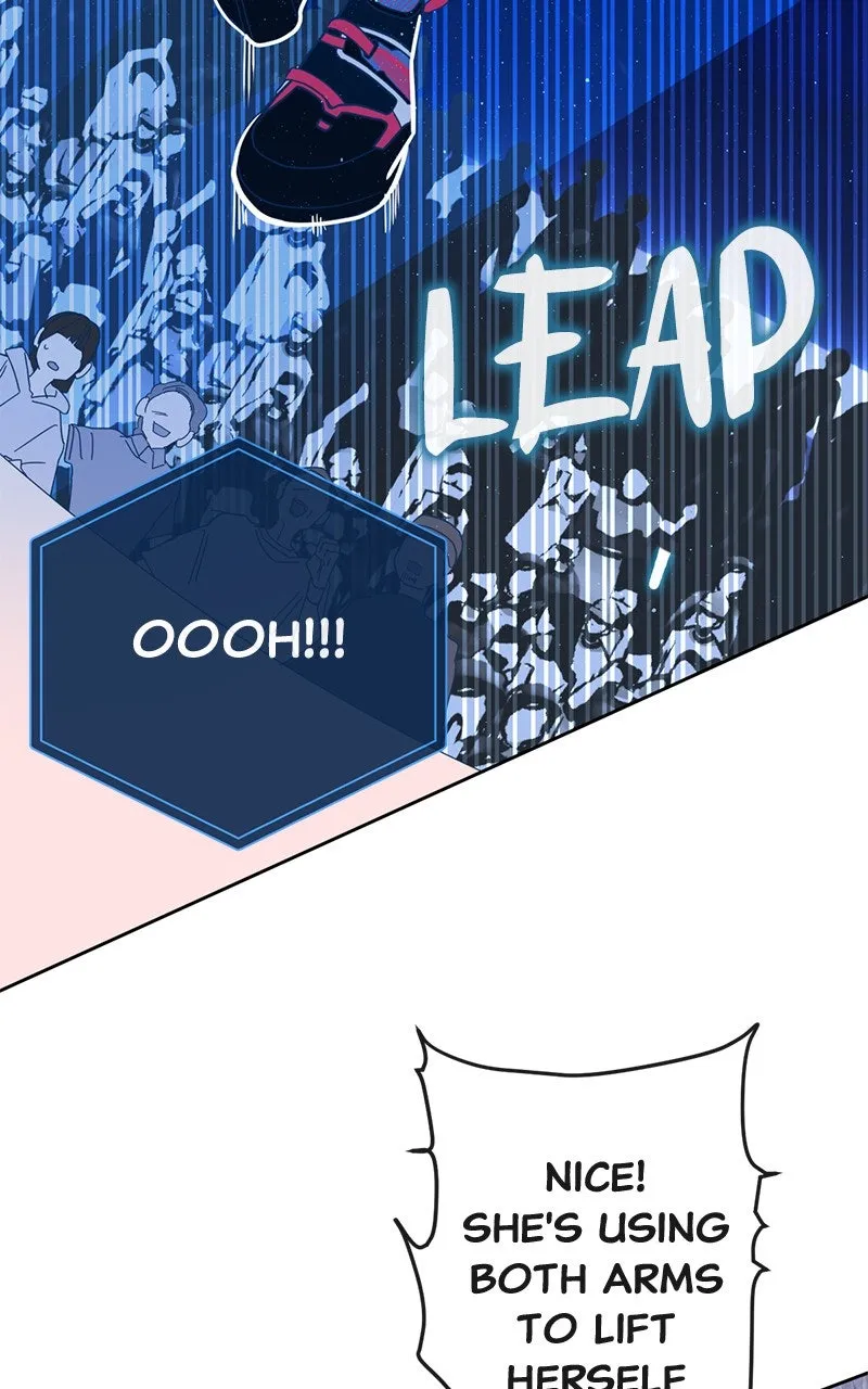 Read Deadpoint chapter 19 image 53 on Lezhin