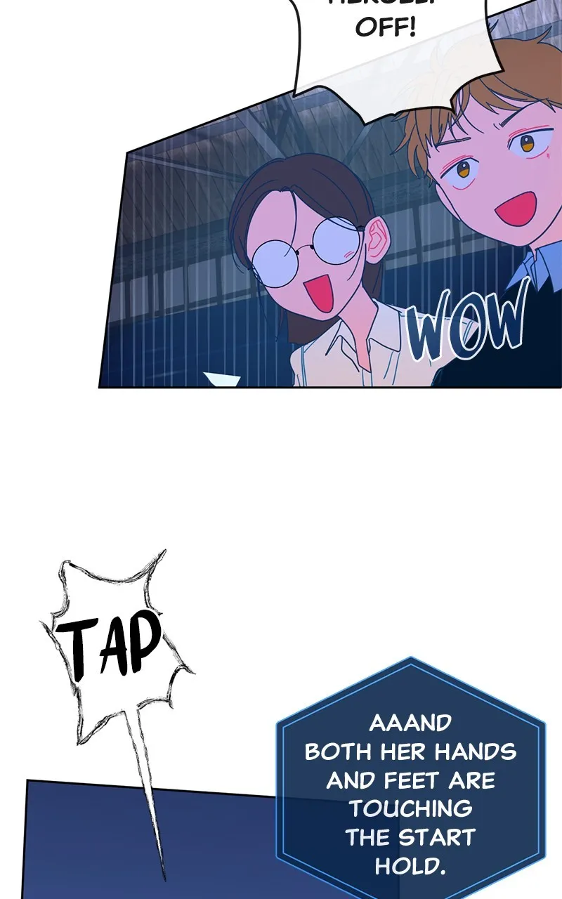 Read Deadpoint chapter 19 image 54 on Lezhin