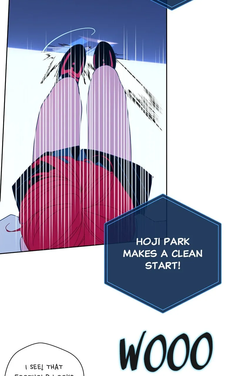 Read Deadpoint chapter 19 image 55 on Lezhin