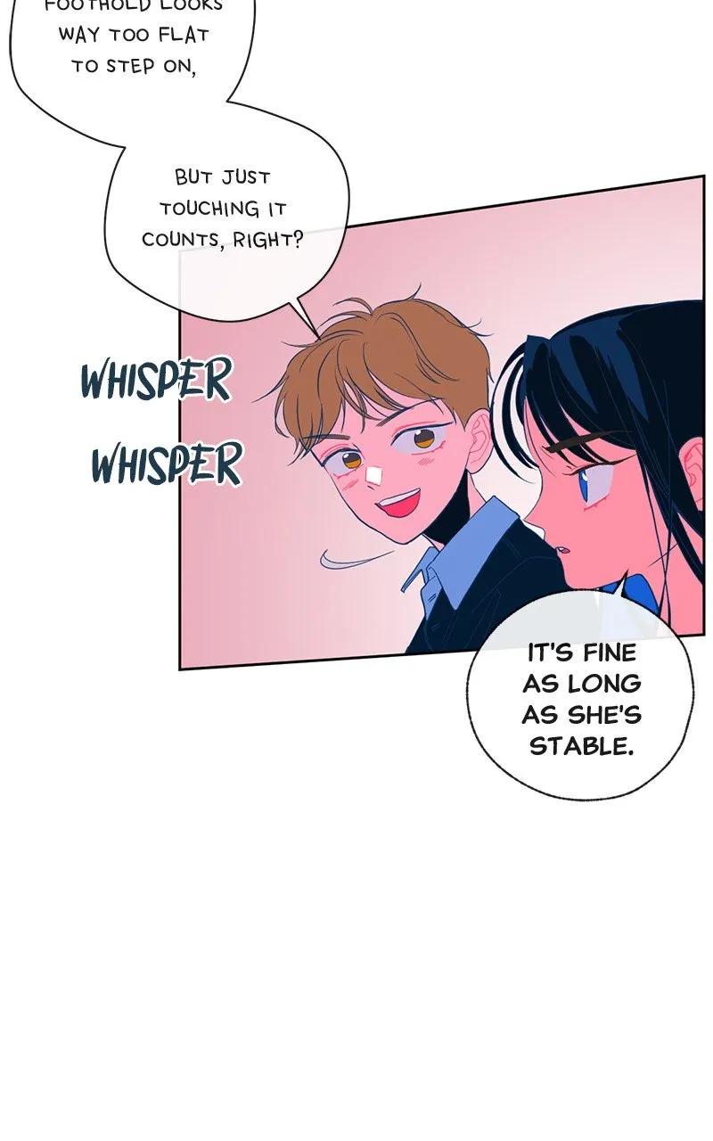 Read Deadpoint chapter 19 image 56 on Lezhin