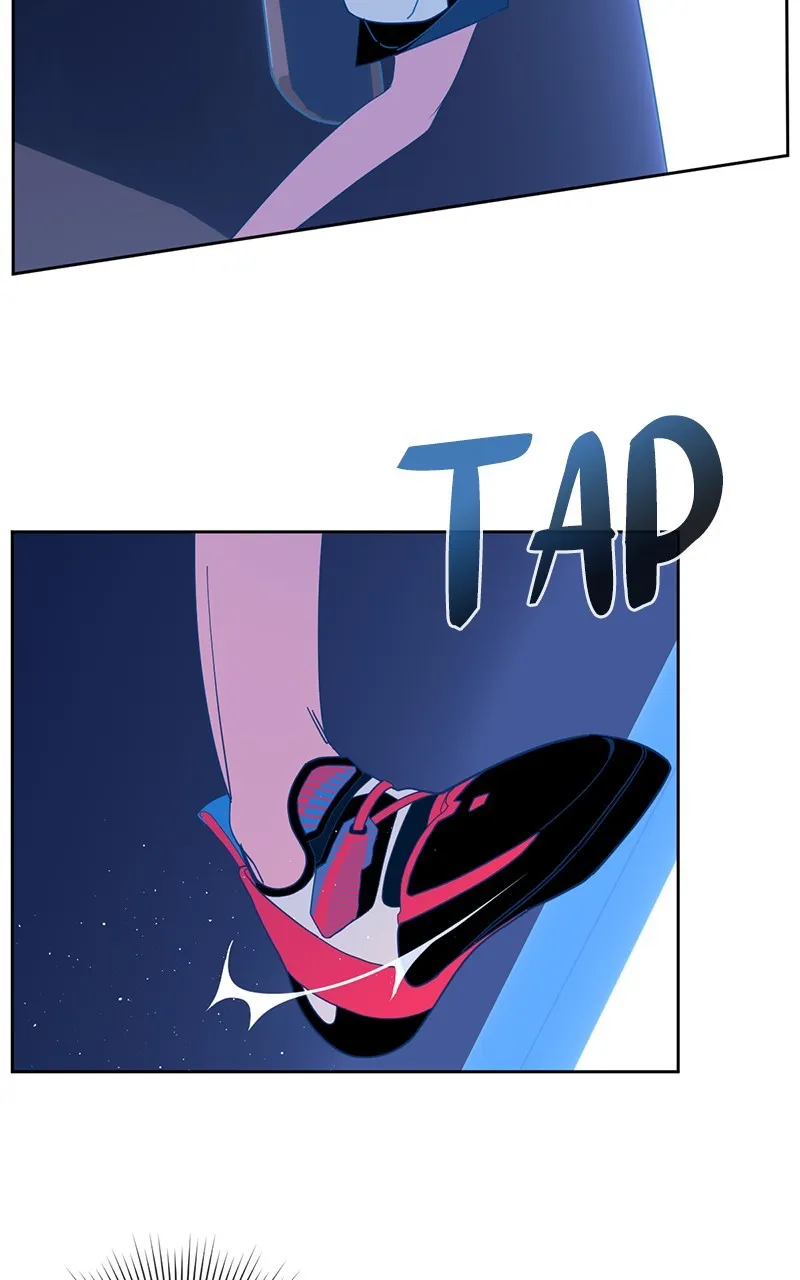 Read Deadpoint chapter 19 image 58 on Lezhin
