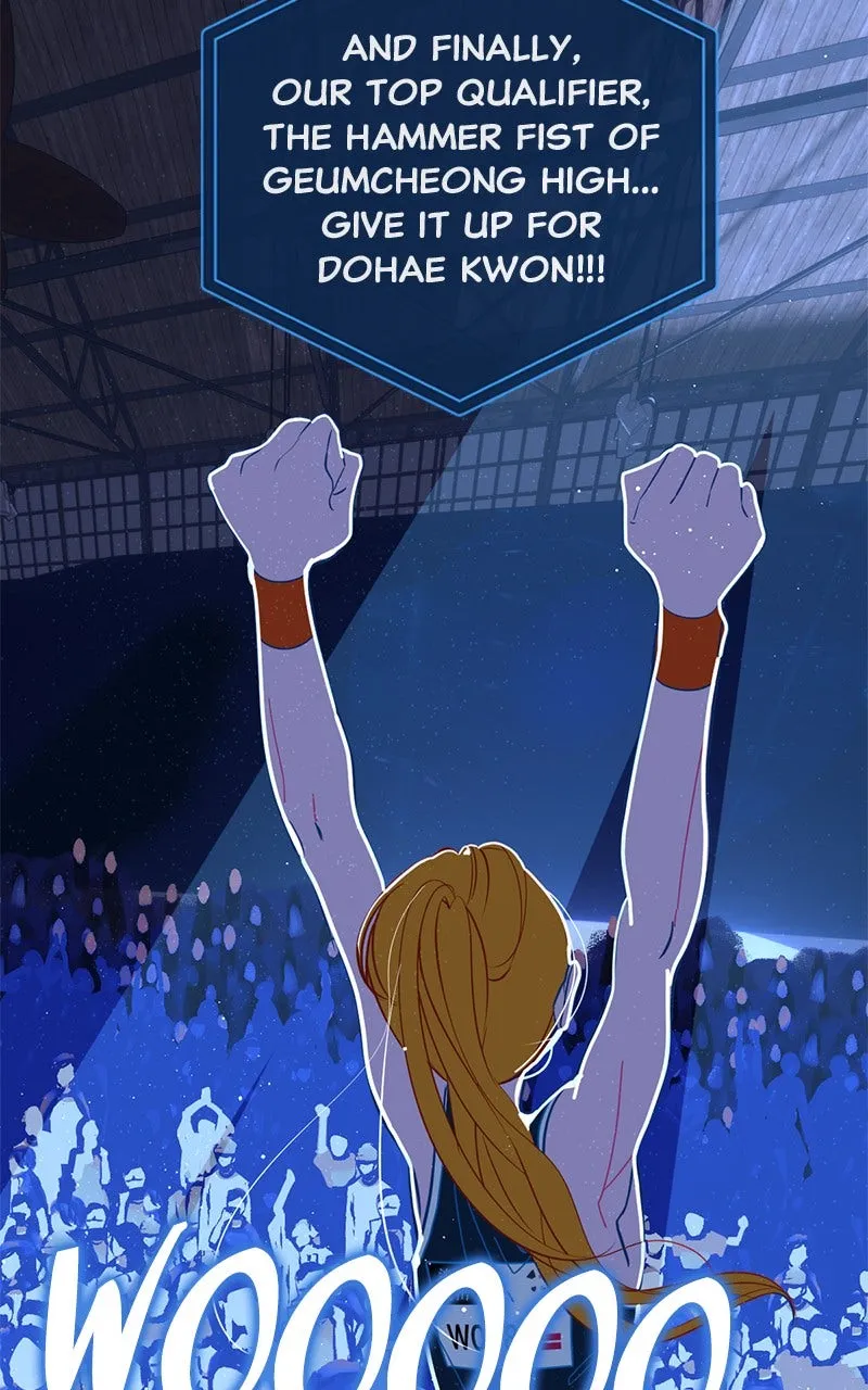 Read Deadpoint chapter 19 image 6 on Lezhin
