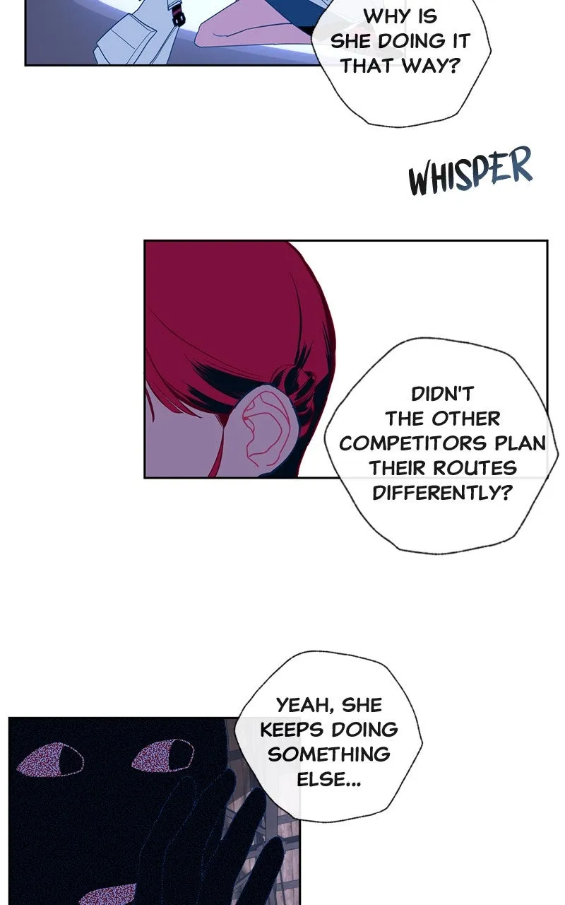 Read Deadpoint chapter 19 image 66 on Lezhin