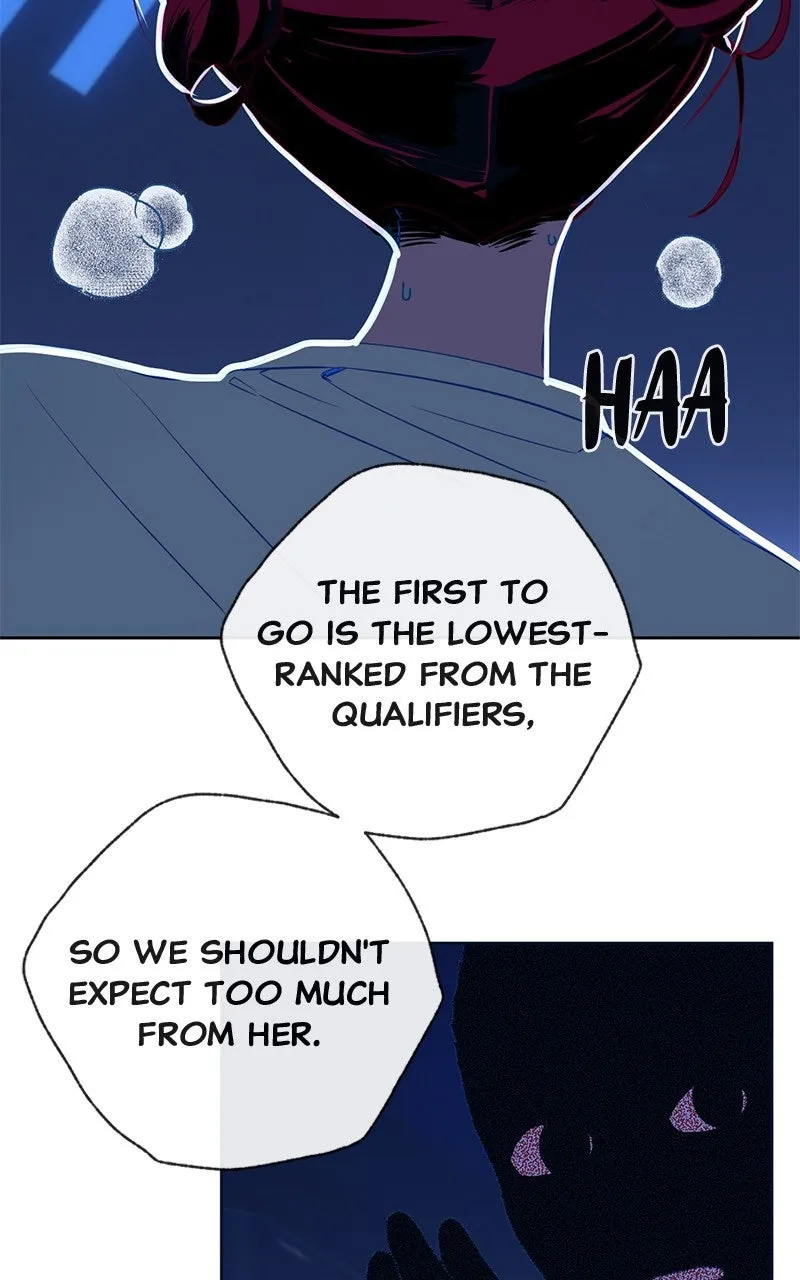 Read Deadpoint chapter 19 image 68 on Lezhin