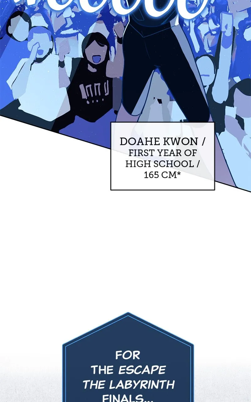 Read Deadpoint chapter 19 image 7 on Lezhin