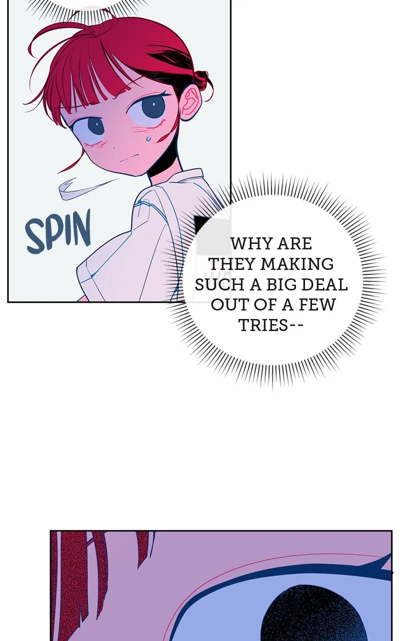 Read Deadpoint chapter 19 image 70 on Lezhin