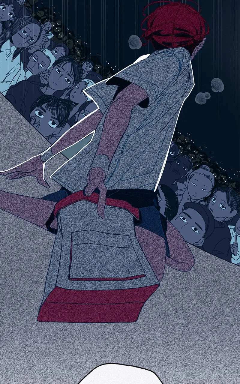 Read Deadpoint chapter 19 image 72 on Lezhin