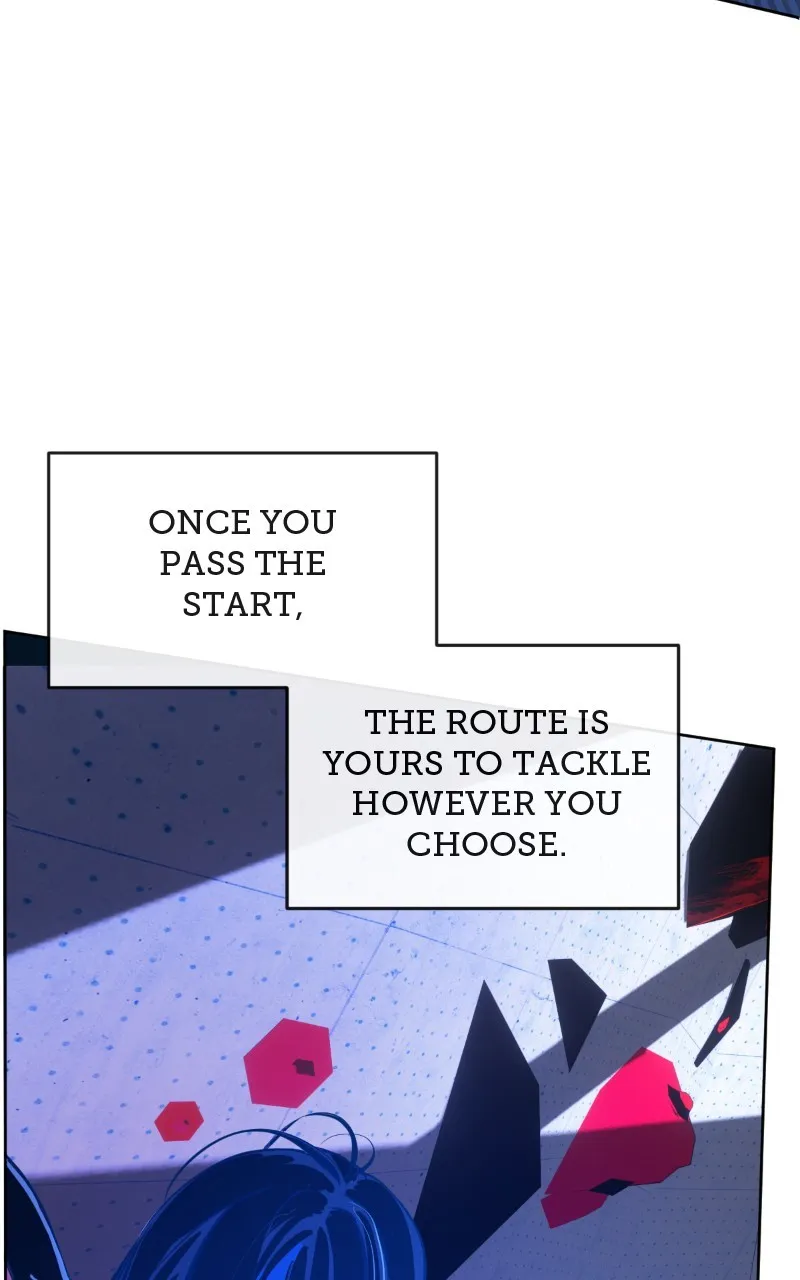 Read Deadpoint chapter 2 image 100 on Lezhin