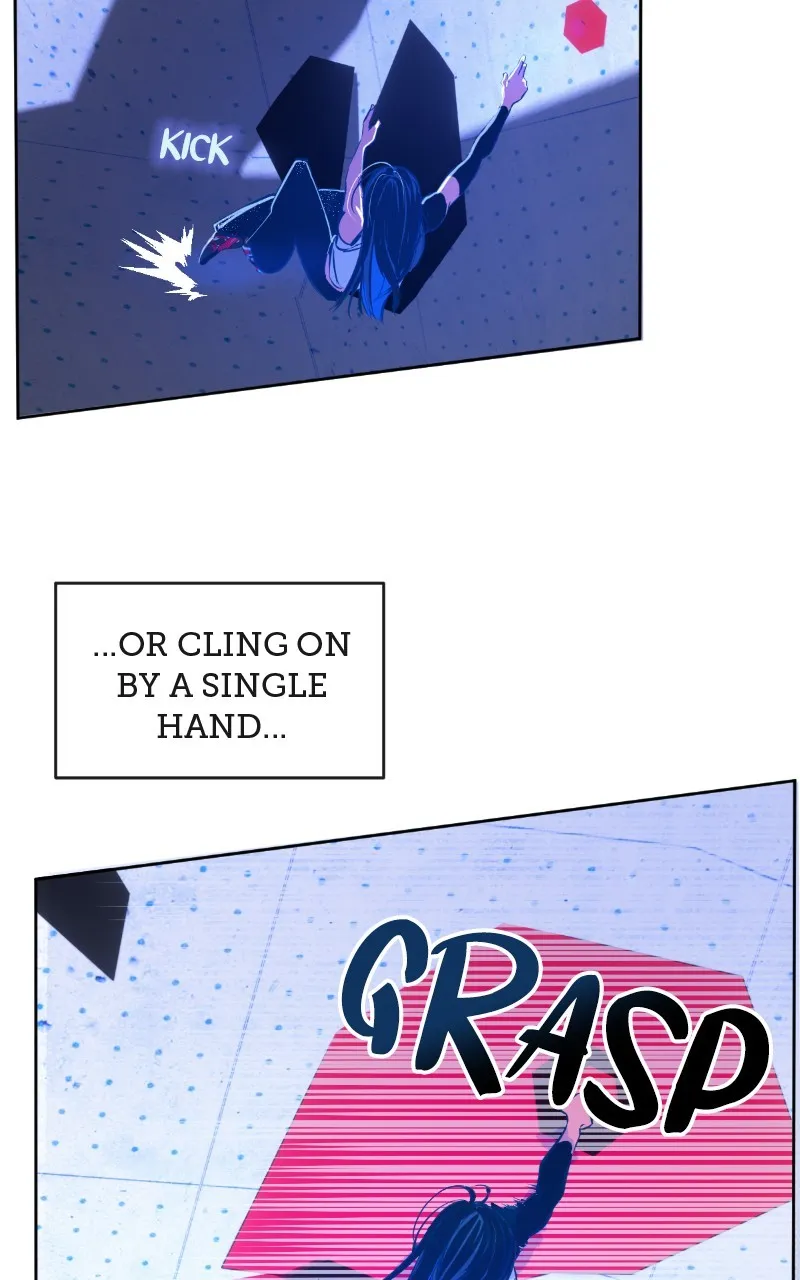 Read Deadpoint chapter 2 image 102 on Lezhin