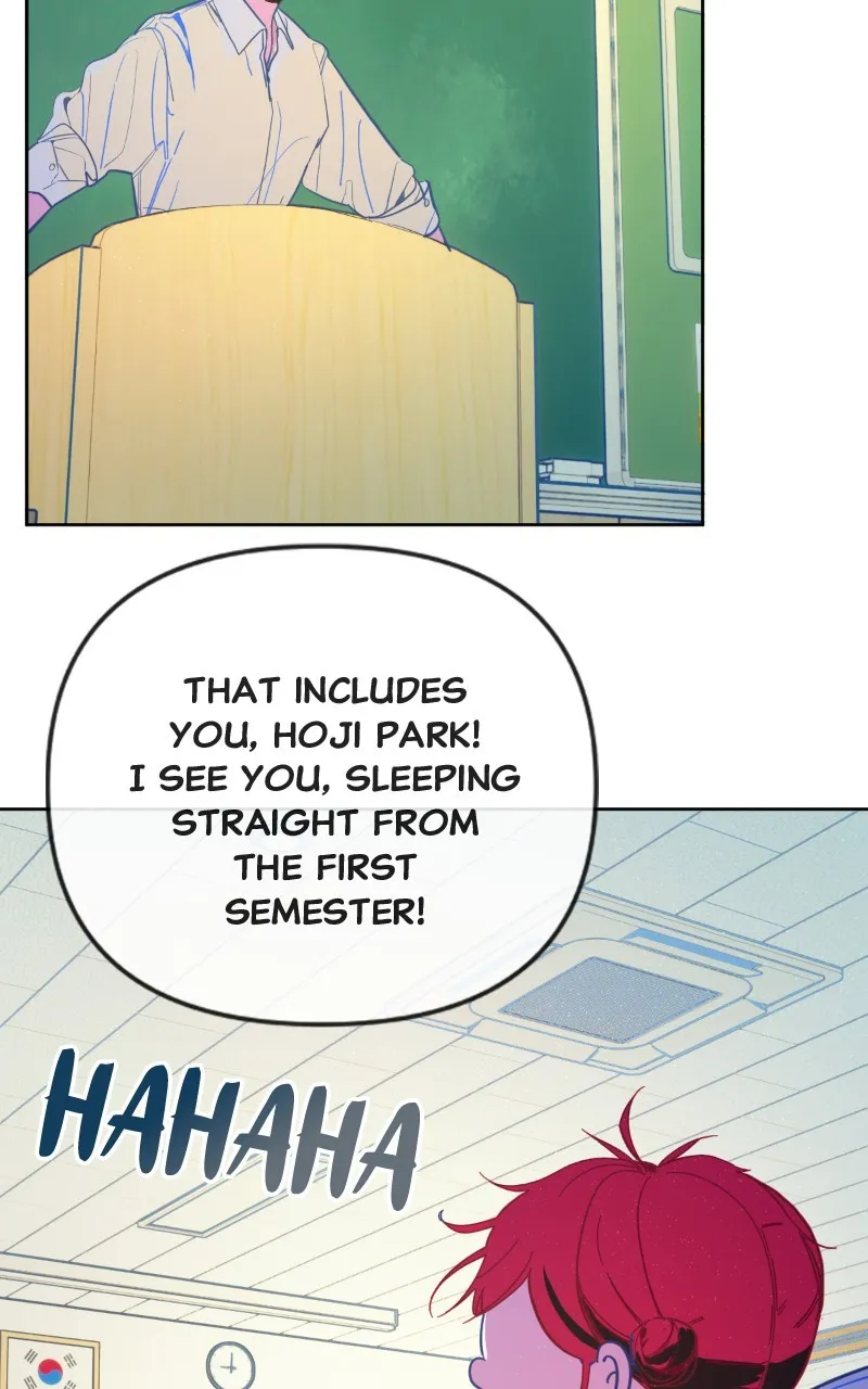 Read Deadpoint chapter 2 image 13 on Lezhin