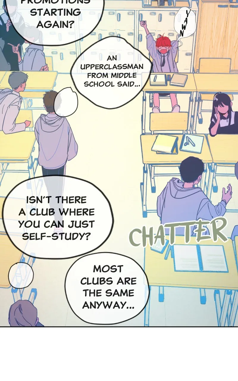 Read Deadpoint chapter 2 image 16 on Lezhin
