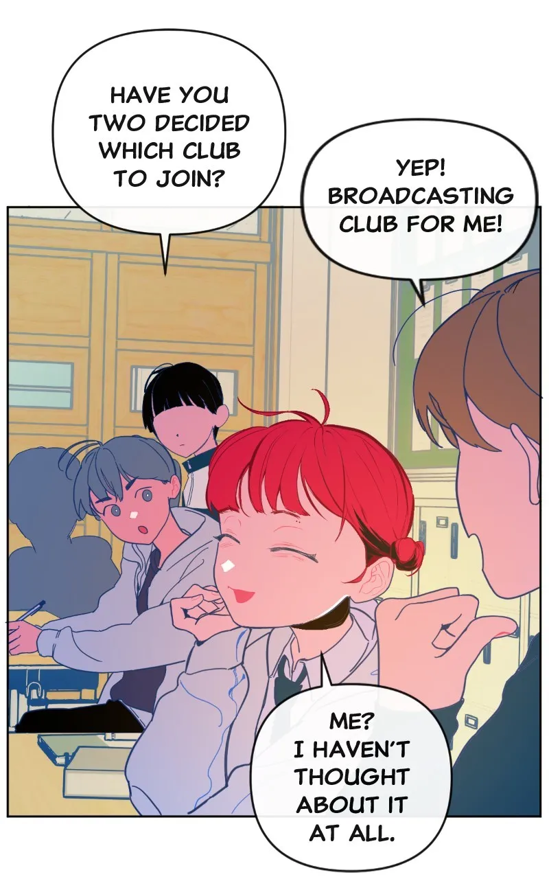 Read Deadpoint chapter 2 image 18 on Lezhin