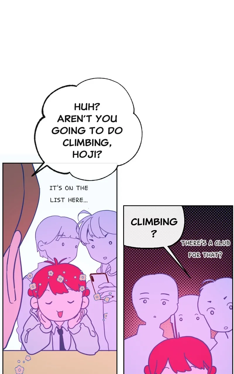 Read Deadpoint chapter 2 image 19 on Lezhin