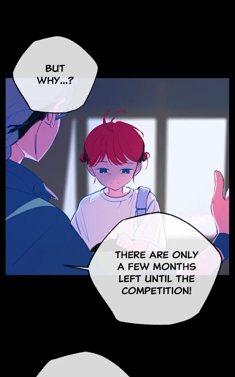 Read Deadpoint chapter 2 image 2 on Lezhin