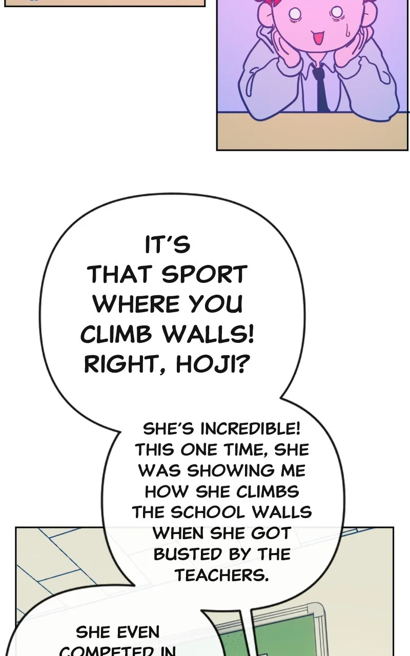 Read Deadpoint chapter 2 image 20 on Lezhin