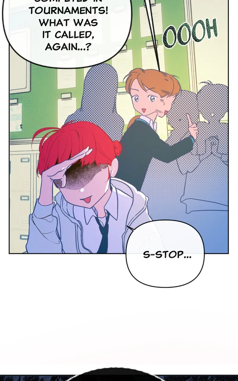 Read Deadpoint chapter 2 image 21 on Lezhin