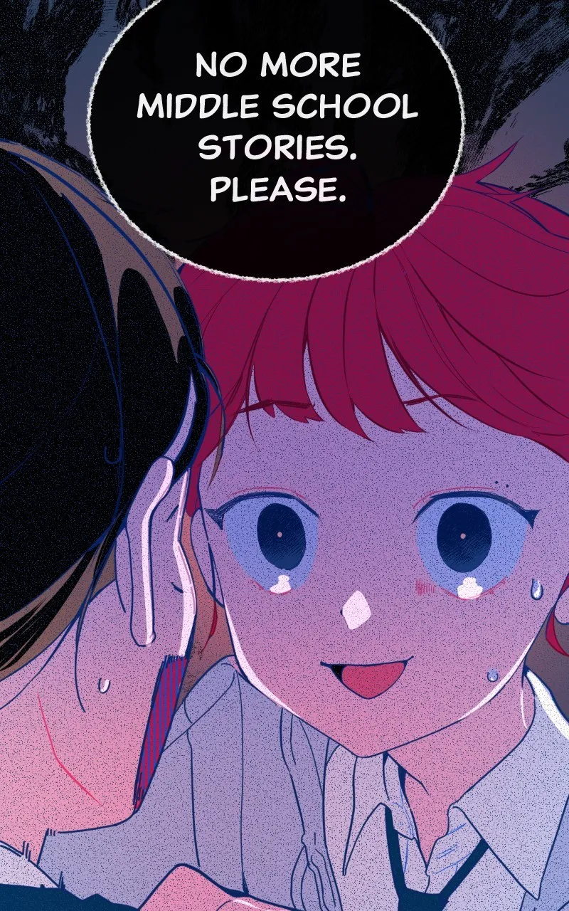 Read Deadpoint chapter 2 image 22 on Lezhin