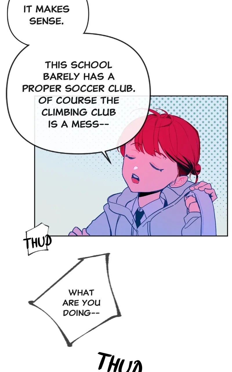 Read Deadpoint chapter 2 image 27 on Lezhin