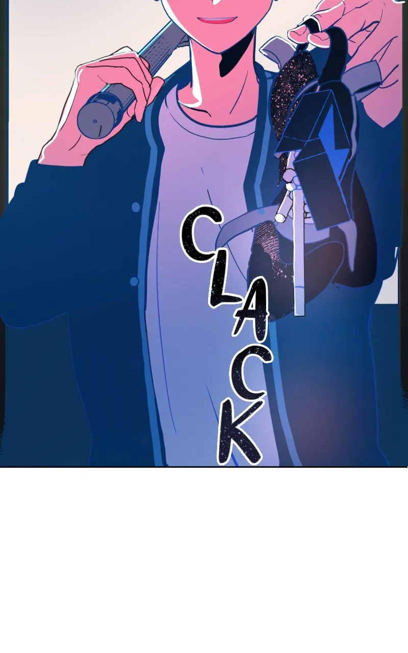 Read Deadpoint chapter 2 image 33 on Lezhin