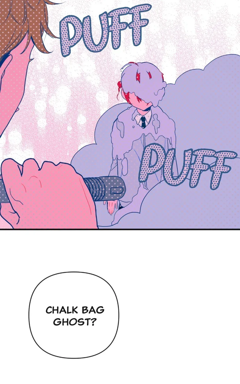 Read Deadpoint chapter 2 image 35 on Lezhin