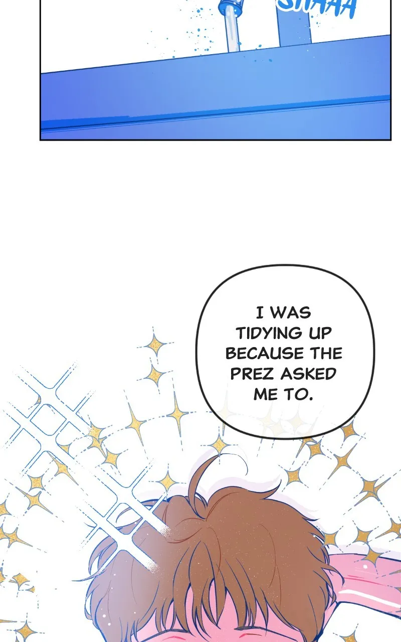 Read Deadpoint chapter 2 image 37 on Lezhin