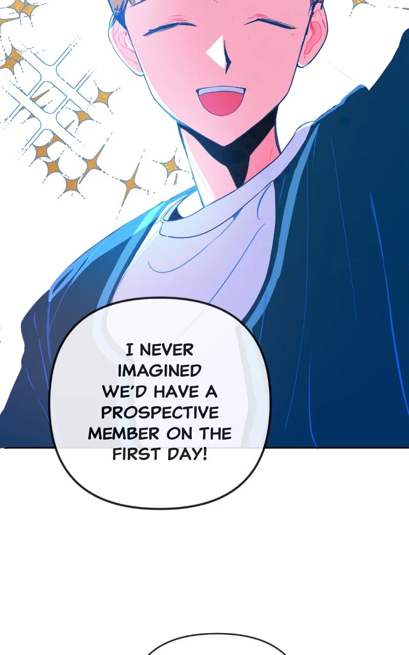 Read Deadpoint chapter 2 image 38 on Lezhin