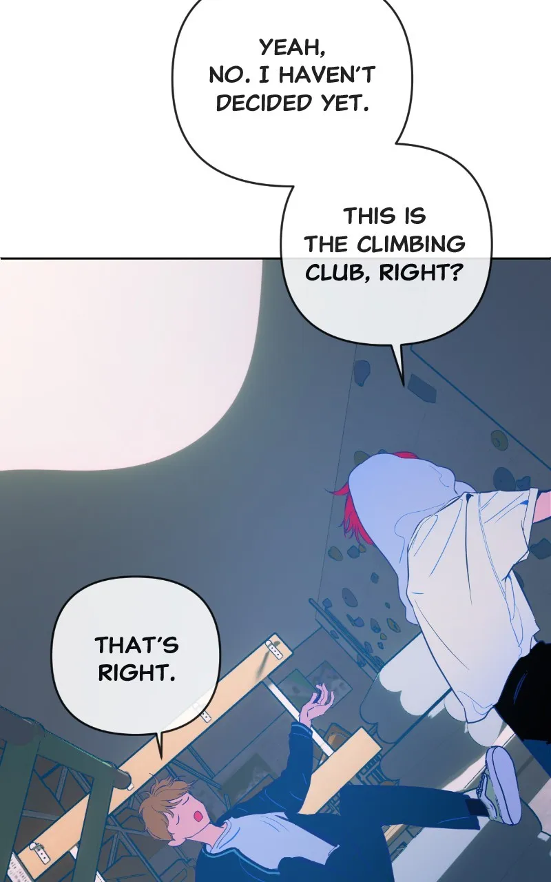 Read Deadpoint chapter 2 image 39 on Lezhin