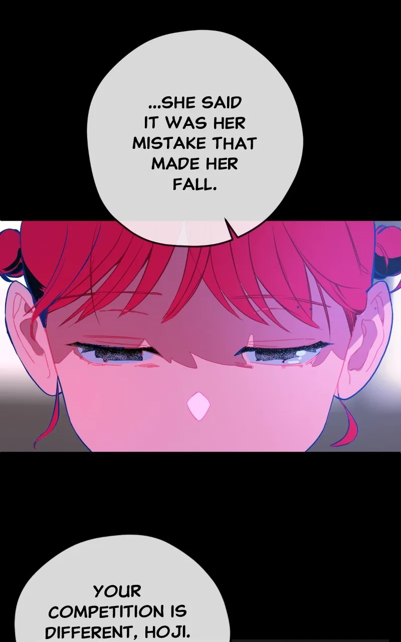 Read Deadpoint chapter 2 image 4 on Lezhin