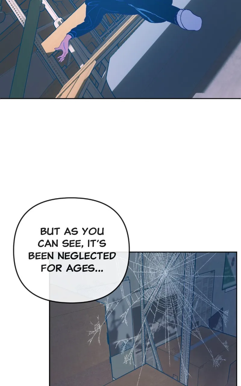 Read Deadpoint chapter 2 image 40 on Lezhin