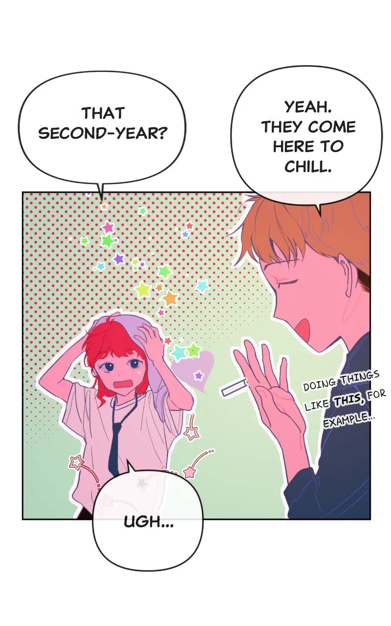 Read Deadpoint chapter 2 image 42 on Lezhin