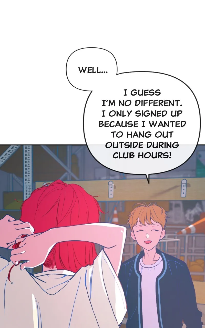 Read Deadpoint chapter 2 image 43 on Lezhin