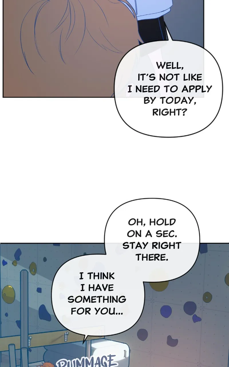 Read Deadpoint chapter 2 image 46 on Lezhin