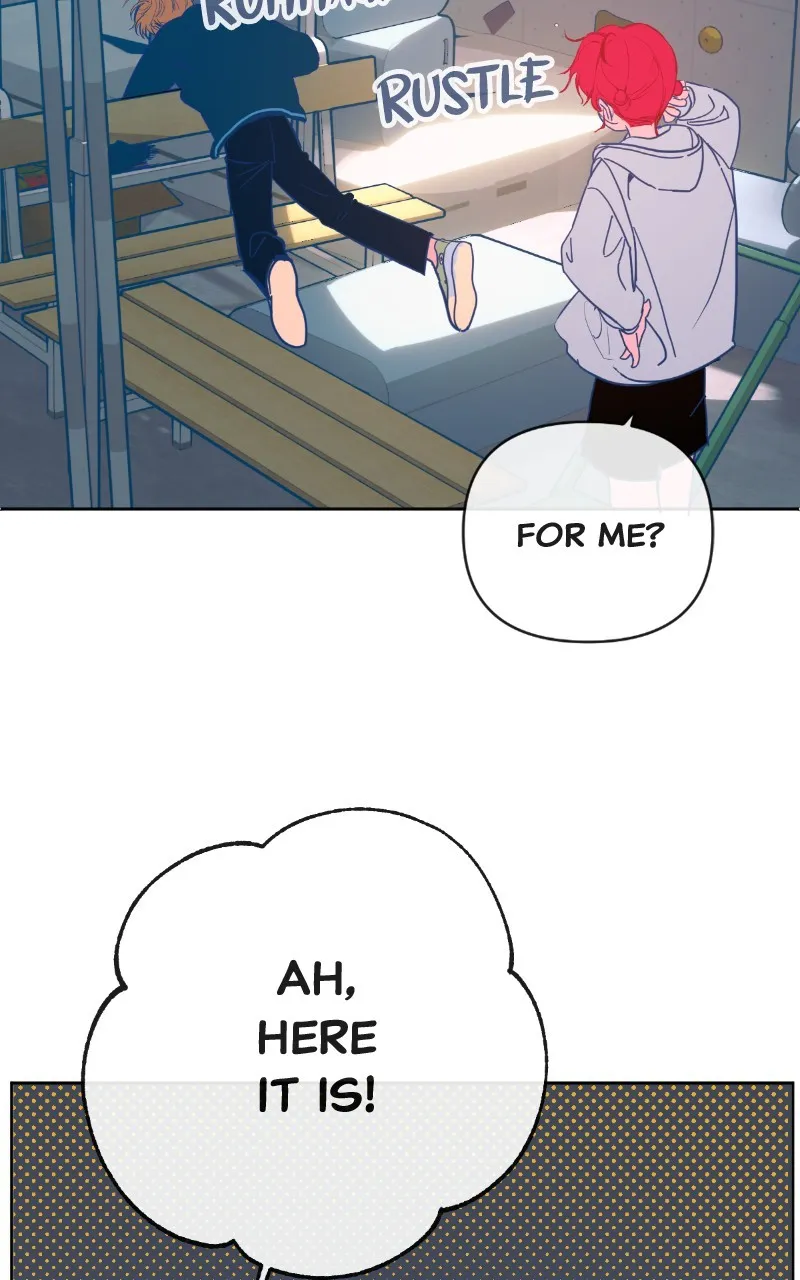 Read Deadpoint chapter 2 image 47 on Lezhin
