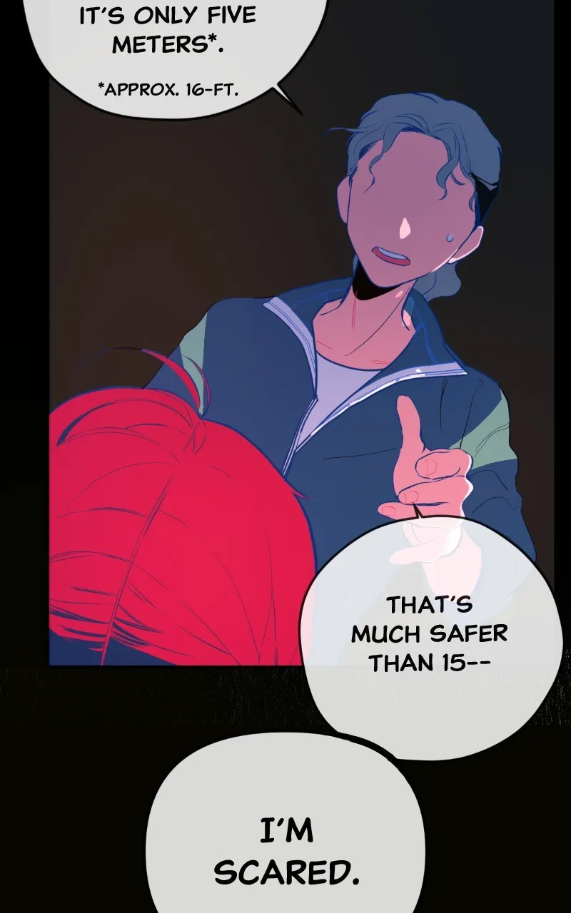 Read Deadpoint chapter 2 image 5 on Lezhin