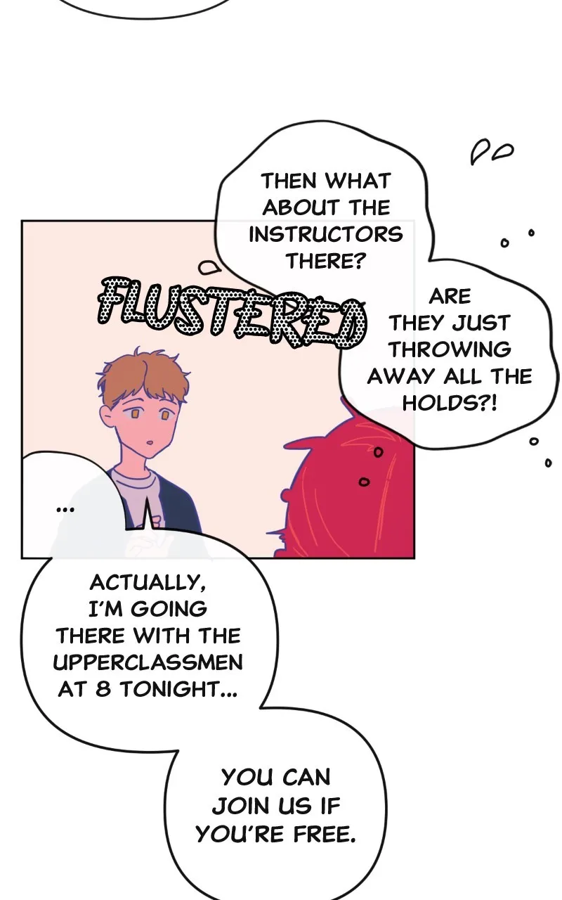 Read Deadpoint chapter 2 image 51 on Lezhin