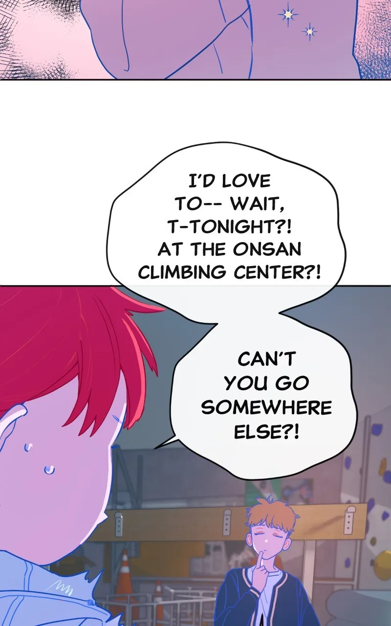 Read Deadpoint chapter 2 image 53 on Lezhin
